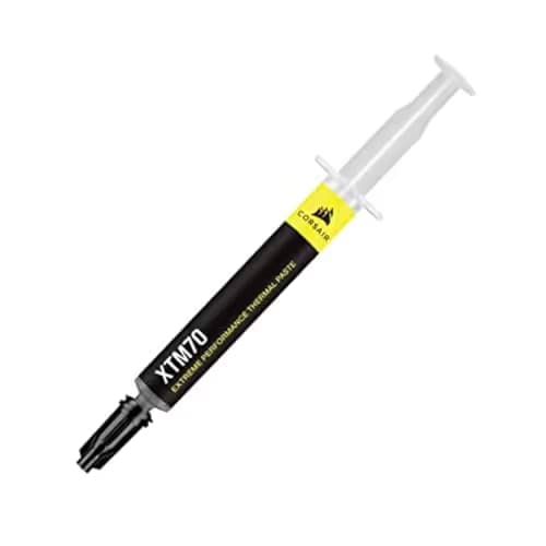 Corsair XTM70 3g Thermal Paste
