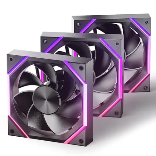 Case Fans | BuildCores